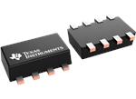 Texas Instruments TDEL3G510 Triple Falling Edge Delay Elements