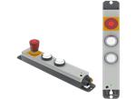 RAFI E-BOX XL IO-LINK Housing Solutions
