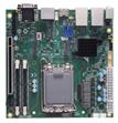 Axiomtek MANO566 Mini-ITX Motherboards