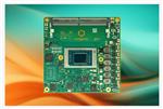 congatec conga-TCRP1 COM® Express 3.1 Type 6 Modules