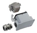 LAPP EPIC® Rectangular Connector Kits