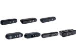 Stereo Mini USB & GigE Camera Modules