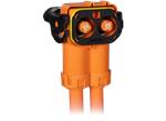 Amphenol Tuchel Electronics POWERSOK®电缆连接器和插头