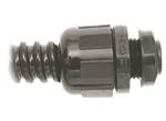 Heyco Heyco-Flex™ Liquid Tight Conduit Fittings