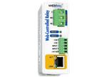 ControlByWeb Original WebRelay™ Single Relay & Input Modules