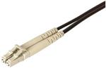 L-Com Military Grade OM3 Fiber Optic Patch Cables