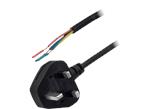 Stewart Connector / Cinch Connectivity Solutions 欧洲电源线