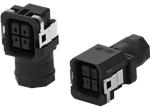 TE Connectivity MMC Receptacle Connector Kits