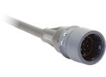 Bulgin 6000 Series Overmold Cable Assemblies