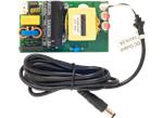 Renesas / Dialog EBC10296和EBC10320 SSR + GaN SIP