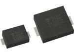 Vishay / BC Components SMDY1汽车陶瓷圆盘安全电容器