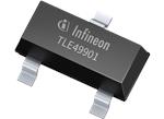 TLE49901/TLI49901 XENSIV Magnetic Position Sensors