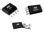 STMicroelectronics M24M04E-F 4-Mbit Serial I2C-Compatible EEPROM
