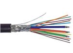 L-Com Super-Thin SVGA Bulk Cables