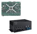 Advantech Ax-A503 Robotic Controllers