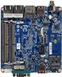 GIGAIPC QBi-8145A Embedded Compact Board