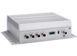 Axiomtek tBOX210 Rail-grade Fanless Embedded System
