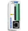 ControlByWeb X-418™ 8-Channel Analog Input Modules