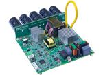 Infineon Technologies REF_500W_CYCLO_BDSGAN Evaluation Board