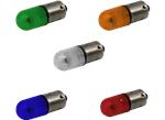 VCC LED Lamps