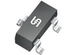 Taiwan Semiconductor TESDA24VB6P02CX Bidirectional ESD Protection Diode
