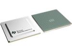 Texas Instruments TDA4VH/AH-Q1 & TDA4VP/AP-Q1 Jacinto™ Processors