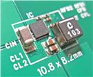 Torex Semiconductor XC9714 Step-Down DC/DC Converters