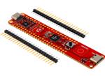 Microchip Technology PIC32CM GC00 Curiosity Nano + Touch Evaluation Kit