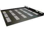 Hammond Manufacturing RZVS Rack Cabinet Fixed Shelves