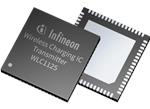 WLC1125 无线充电发射器 IC