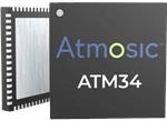Atmosic Technologies ATM34/e SoCs