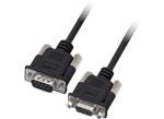 L-Com Premium D-Sub Cable Assemblies