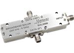 Marki Microwave BAL-0006 200kHz to 6GHz Broadband Balun