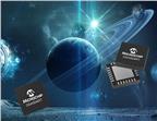 Microchip Technology DSA504RT Six-Output Programmable Clock Generator