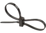 Heyco Nytye® Double-Loop Cable Ties