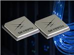 Skyworks Solutions Inc. SKY6911x/2x NetSync™ Network Synchronizers