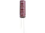 Chemi-Con KZN Aluminum Electrolytic Capacitors