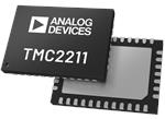 Analog Devices Inc. TMC2211 Integrated Stepper Driver