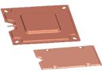 Wakefield Thermal VC Series Vapor Chambers