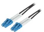 L-Com Military Grade Fiber Optic Patch Cables