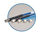 Amphenol Times Microwave Systems Levitate™ Cable Assemblies