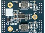 onsemi NCV78925R1DAGEVB 评估板