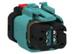 AUTOMATE® Mini-FAKRA Type-C Connectors