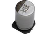 Chemi-Con HXE Conductive Polymer Hybrid Capacitors