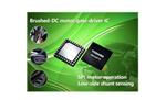 Toshiba TB9104FTG Automotive Gate Driver ICs