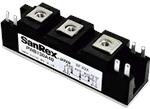 SanRex 3-Phase Half Bridge Thyristor Modules