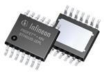 PROFET™ + 48V Automotive Smart High-Side Switches