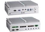Axiomtek UST520 Fanless Embedded Systems