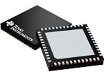 Texas Instruments DRV8363-Q1 48V电池供电三相智能栅极驱动器