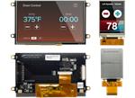 Newhaven Display Premium (MVA) TFT Displays